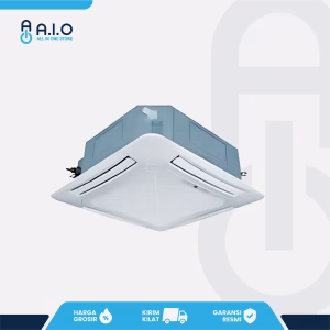 GREE - AC CASSETTE 4 PK - GU125T/A-K