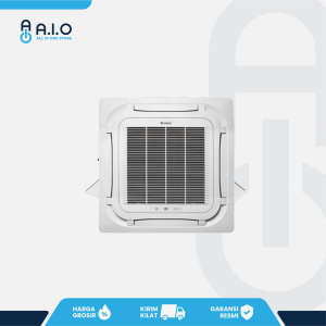 GREE - AC CASSETTE 5 PK - GU140T/A-K