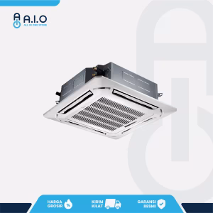 GREE - AC CASSETTE 6 PK - GU160T/A-K