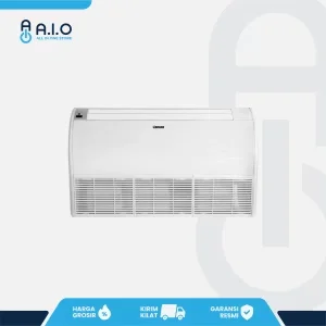 GREE - AC FLOOR CEILING 2 PK - GU50ZD/A-K