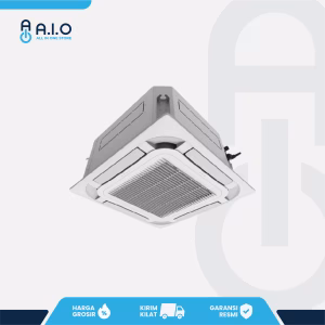 GREE - AC CASSETTE 3 PK - GU71T/A-K