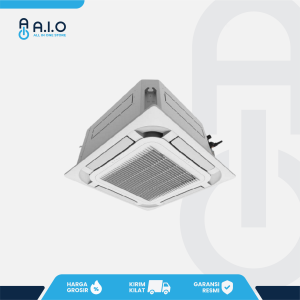 GREE - AC CASSETTE 3 PK - GU71T/A-K