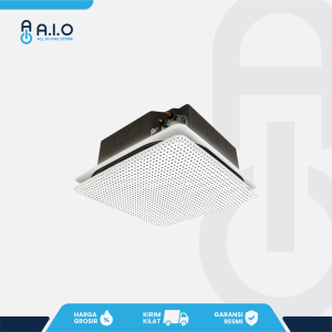 GREE - AC CASSETTE INVERTER 5 PK - GULD140T1/A-S