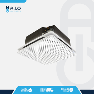 GREE - AC CASSETTE INVERTER 6 PK - GULD160T1/A-S