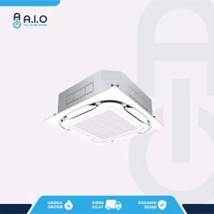 GREE - AC CASSETTE INVERTER 3 PK - GULD71T1/A-S