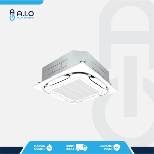 GREE - AC CASSETTE INVERTER 3 PK - GULD71T1/A-S