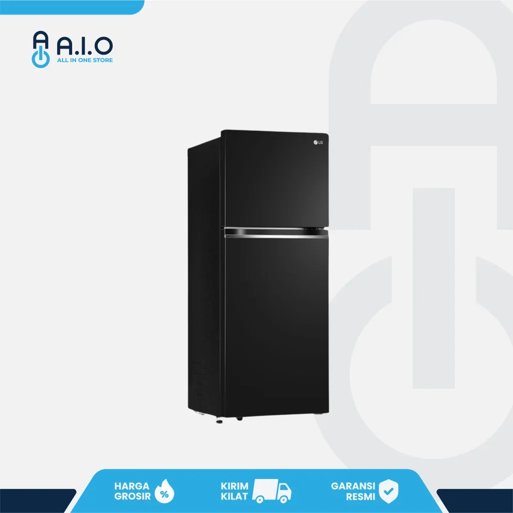 GV B212PQMB LEFT GV B212PQMB LEFT 32 Rekomendasi Kulkas 2 Pintu LG Terbaru 2026 Terlengkap