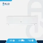 GREE - AC LOW WATT 0.5 PK - GWC 05C3ES 4 GWC 05C3ES FRONT GREE - AC LOW WATT 0.5 PK - GWC 05C3ES