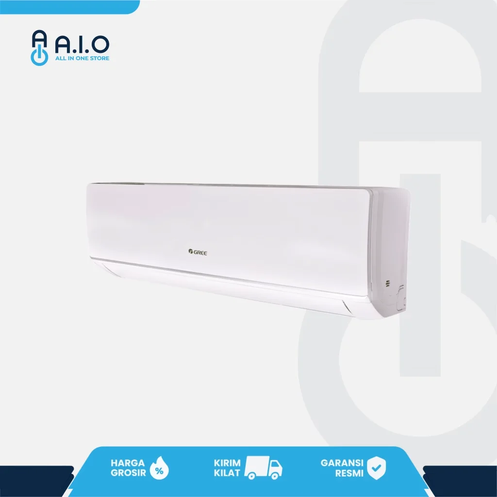 GREE - AC LOW WATT 0.5 PK - GWC 05C3ES