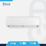 GWC 05N1A OPEN GREE - AC SPLIT STANDARD 0.5 PK - GWC 05N1A