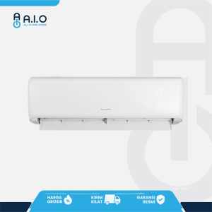 GREE - AC SPLIT STANDARD 0.5 PK - GWC 05N1A