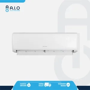 GREE - AC SPLIT STANDARD 0.5 PK - GWC 05N1A