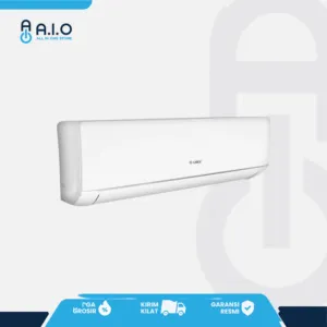 GREE - AC LOW WATT 1 PK - GWC 09C3E - Gambar 2
