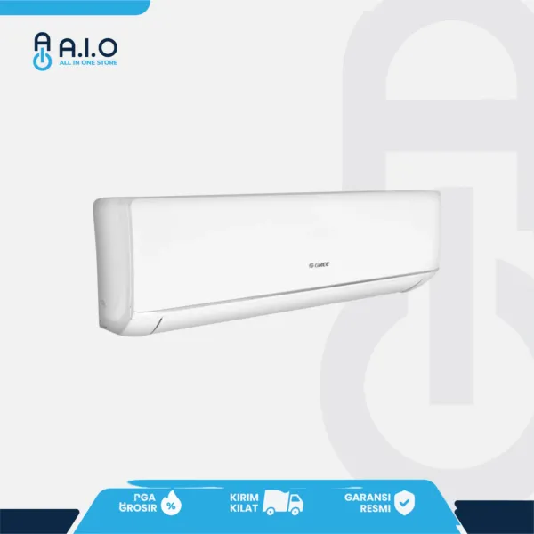 GREE - AC LOW WATT 1 PK - GWC 09C3E