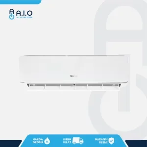 GREE - AC LOW WATT 1 PK - GWC 09C3ES