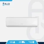 GWC 09N1A FRONT GREE - AC SPLIT STANDARD 1 PK - GWC 09N1A