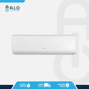 GREE - AC SPLIT STANDARD 1 PK - GWC 09N1A