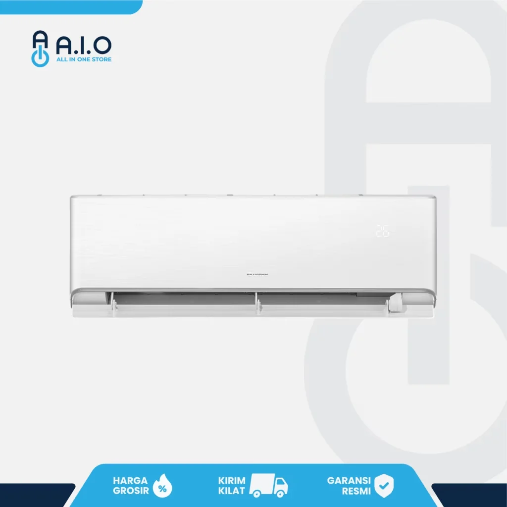 GREE - AC PREMIUM INVERTER 1.5 PK - GWC 12AIRY