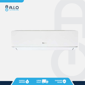 GREE - AC LOW WATT 1.5 PK - GWC 12C3E