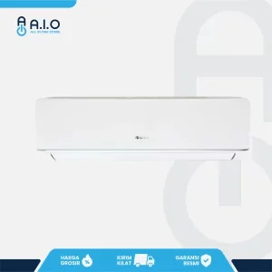 GREE - AC LOW WATT 1.5 PK - GWC 12C3E