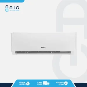 GREE - AC SPLIT INVERTER 1.5 PK - GWC 12F5S - Image 4