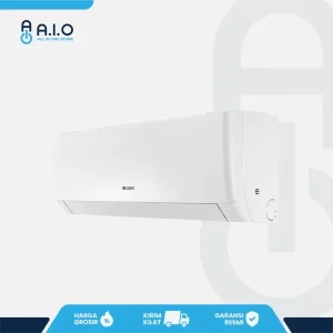GREE - AC SPLIT INVERTER 1.5 PK - GWC 12F5S - Image 3