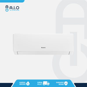 GREE - AC SPLIT STANDARD 1.5 PK - GWC 12MOO5A
