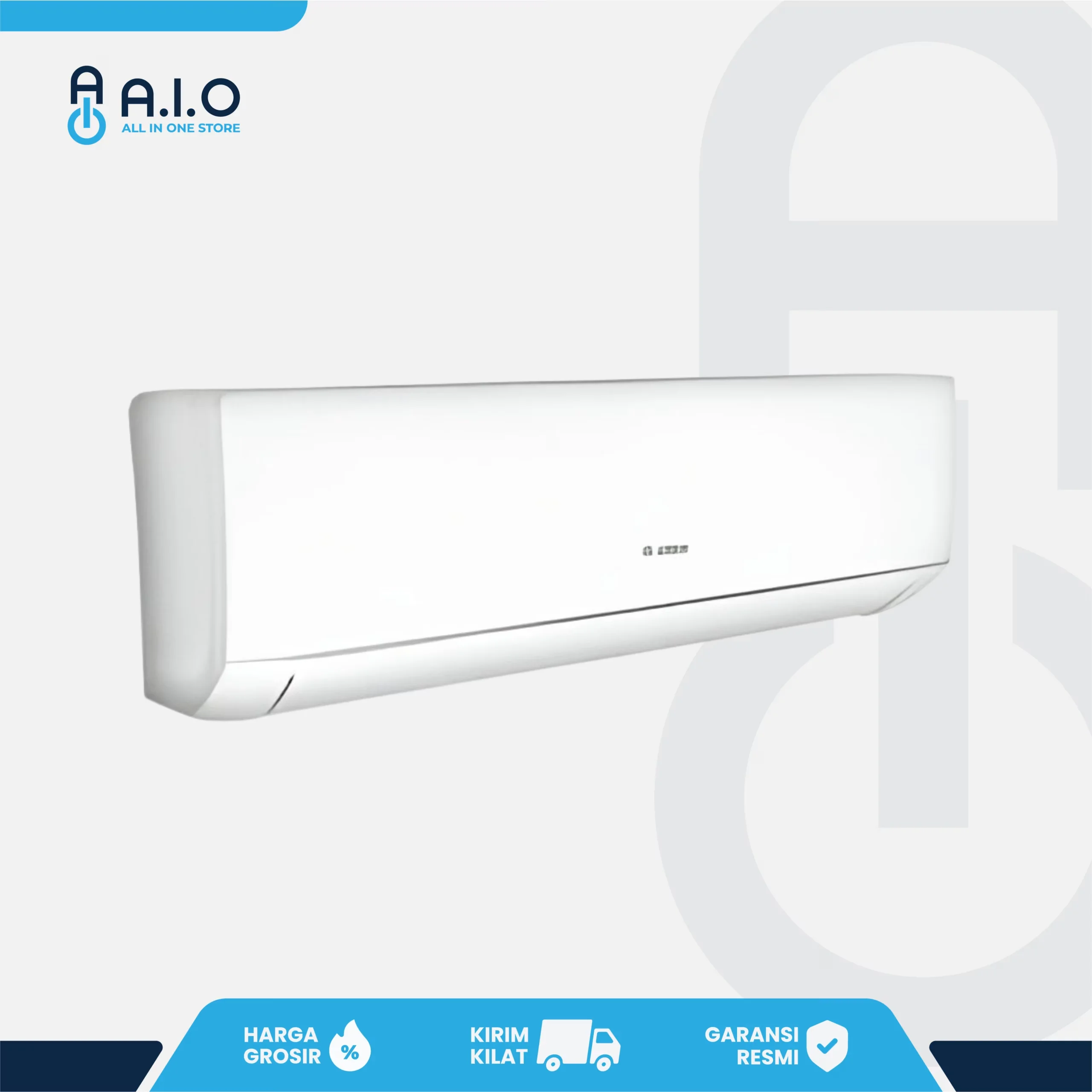 GREE - AC LOW WATT 2 PK - GWC 18C3E 1 GREE - AC LOW WATT 2 PK - GWC 18C3E