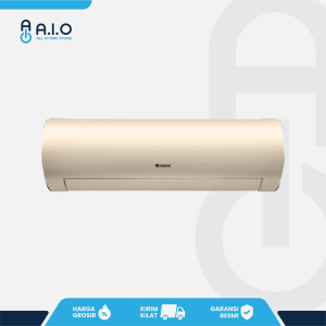 GREE - AC INVERTER G+ 2 PK (GOLD) - GWC 18F1(GOLD)