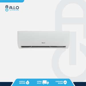 GREE - AC SPLIT INVERTER 2.5 PK - GWC 24F5S