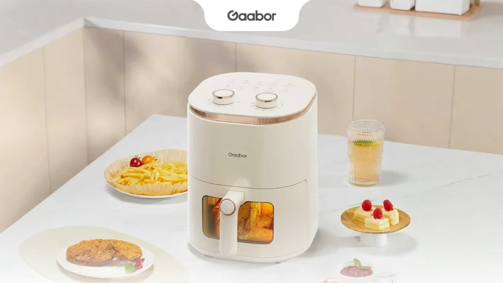 Gaabor Air Fryer AF 45M01A
