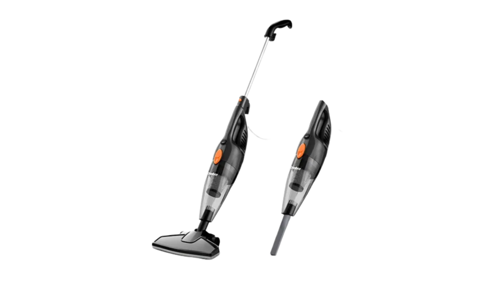 Review Vacuum Cleaner Gaabor GVCW M15A: Solusi Praktis Pembersih Rumah Serba Bisa 2 Gaabor GVCW M15A