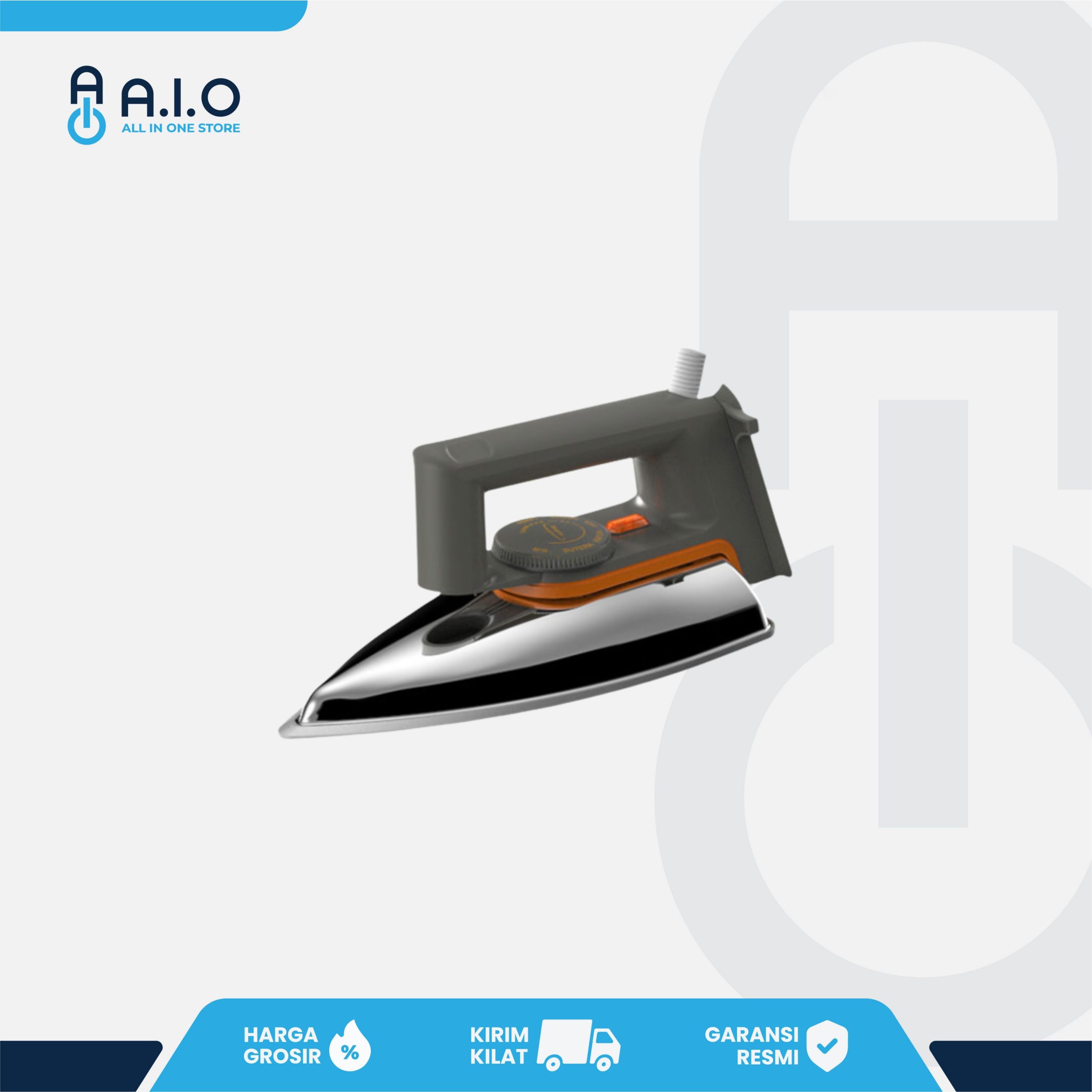 MASPION - SETRIKA - HA 110