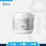 HD3003 30 FRONT PHILIPS - RICE COOKER 1.8 L - HD3003/30