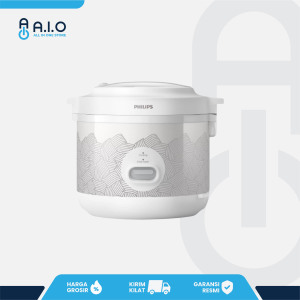 PHILIPS - RICE COOKER 1.8 L - HD3003/33