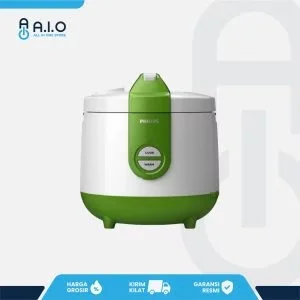 PHILIPS - RICE COOKER 2 L - HD3119/30