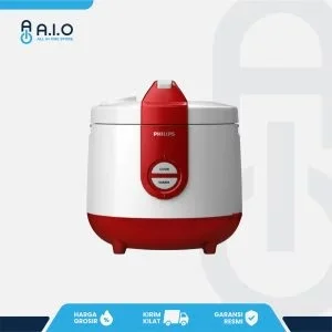 PHILIPS - RICE COOKER 2 L - HD3119/32