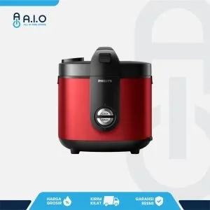 PHILIPS - RICE COOKER 2 L - HD3138/32