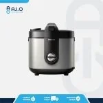 PHILIPS - RICE COOKER 2 L - HD3138/33 3 HD3138 33 FRONT PHILIPS - RICE COOKER 2 L - HD3138/33