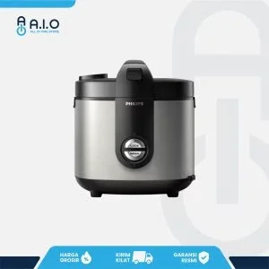 PHILIPS - RICE COOKER 2 L - HD3138/33
