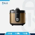 HD3138 34 FRONT PHILIPS - RICE COOKER 2 L - HD3138/34