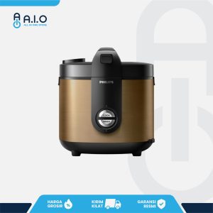PHILIPS - RICE COOKER 2 L - HD3138/34