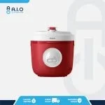 PHILIPS - RICE COOKER 1.8 L - HD3210/30 4 HD3210 30 FRONT PHILIPS - RICE COOKER 1.8 L - HD3210/30