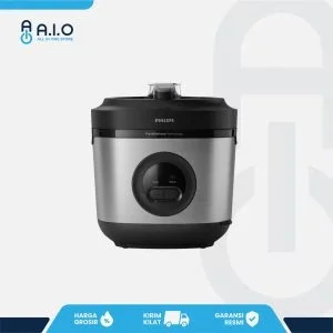 PHILIPS - RICE COOKER 1.8 L - HD3211/31