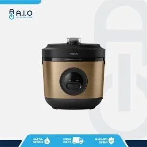 PHILIPS - RICE COOKER 1.8 L - HD3211/32