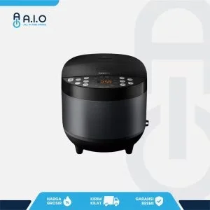 PHILIPS - RICE COOKER 1.8 L - HD4515/92