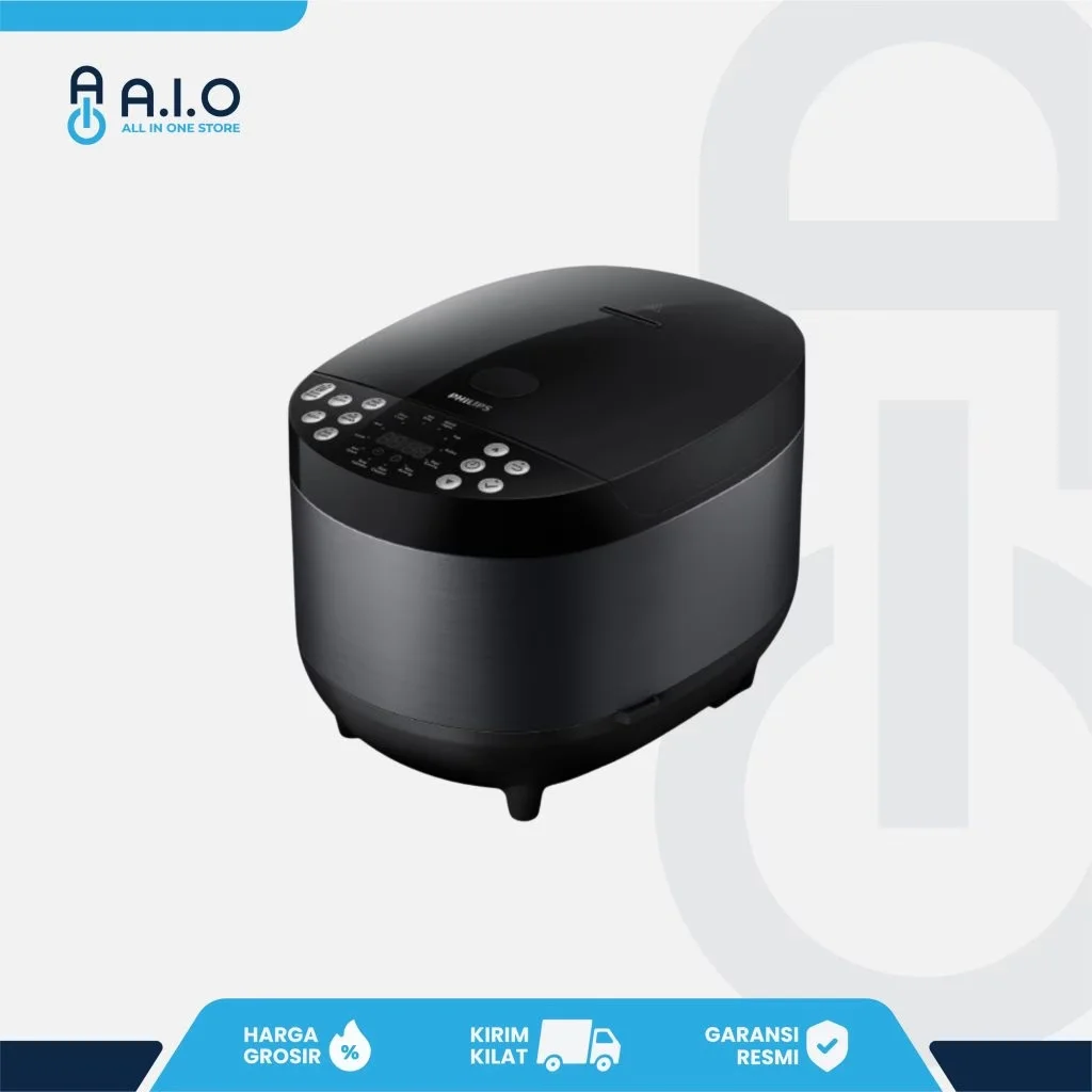 PHILIPS - RICE COOKER 1.8 L - HD4515/92