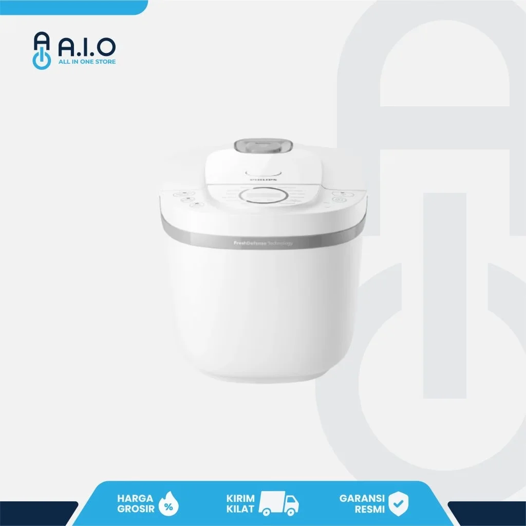 PHILIPS - RICE COOKER 1.8 L - HD4716/30