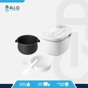 PHILIPS - RICE COOKER 1.8 L - HD4716/30 - Image 3