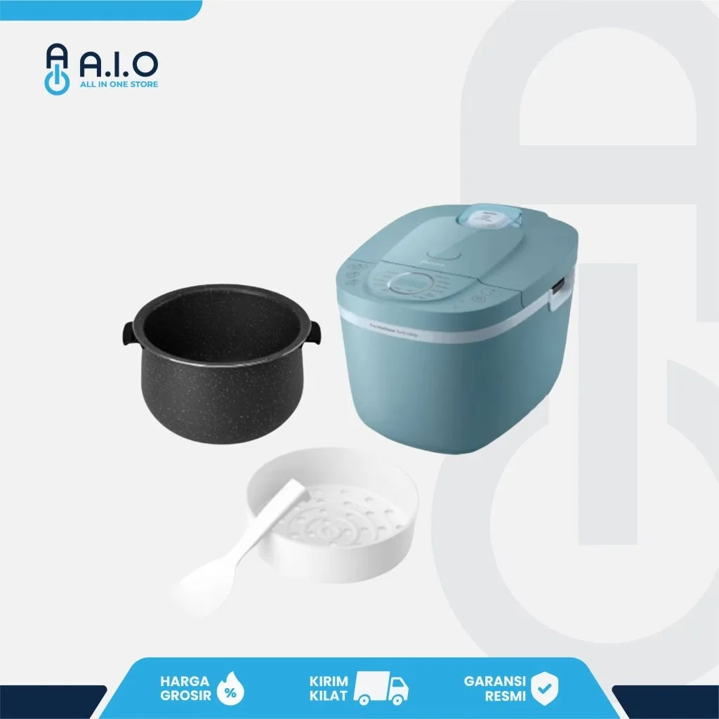 HD4716_33 OPEN HD4716 33 OPEN 24 Rekomendasi Rice Cooker Terbaik yang Bagus & Awet